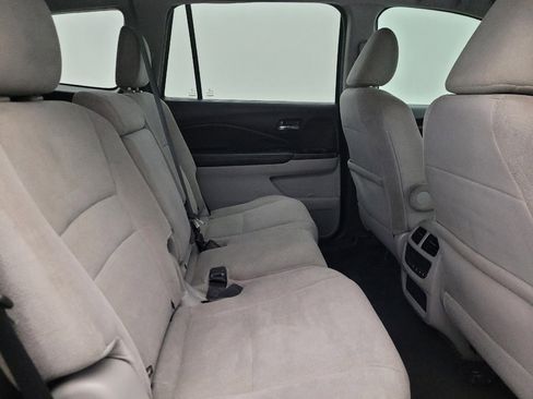 Used 2019 Honda Pilot EX image 19