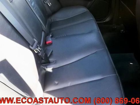 Used 2008 Hyundai Sonata Limited image 7