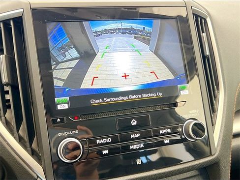 Used 2023 Subaru Crosstrek 2.5i Limited image 13