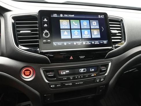 Used 2025 Honda Ridgeline RTL image 41