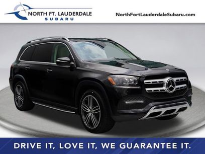 Used 2023 Mercedes-Benz GLS 450 4MATIC