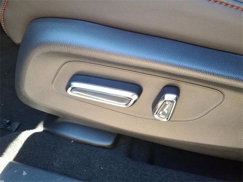 New 2025 Acura ADX A-Spec image 15