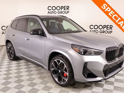 New 2026 BMW X1 M35i w/ Technology Package