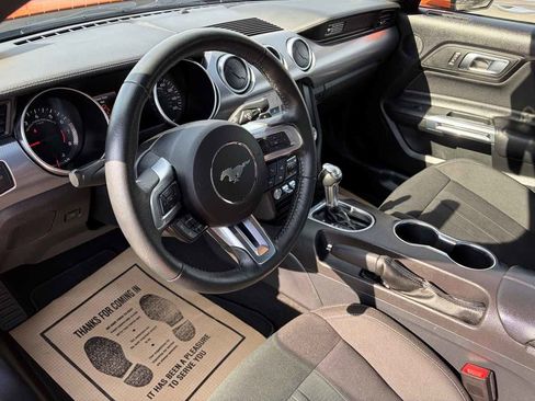 Used 2020 Ford Mustang Coupe w/ Equipment Group 101A image 11