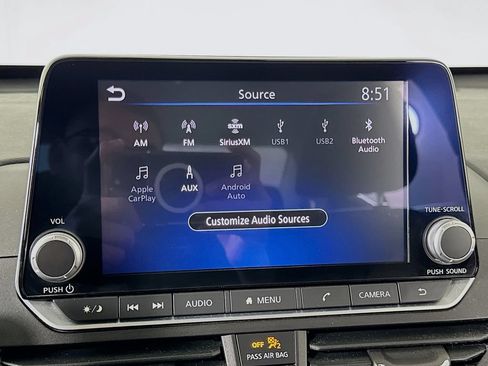 Used 2023 Nissan Altima 2.5 SV FWD image 26