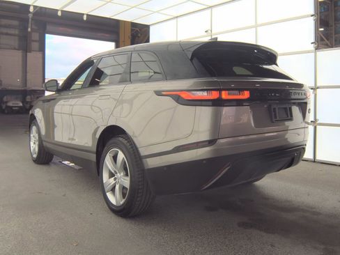 Used 2020 Land Rover Range Rover Velar S image 24