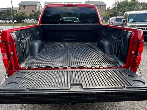 Used 2013 Chevrolet Silverado 1500 LT w/ All-Star Edition image 7