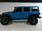 Used 2016 Jeep Wrangler Unlimited Rubicon w/ Connectivity Group image 3