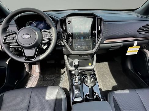 New 2026 Subaru Forester Touring AWD/4WD image 5