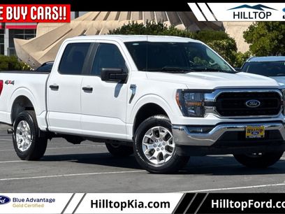 Certified 2023 Ford F150 XLT