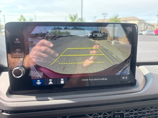 New 2026 Honda Accord LX image 17