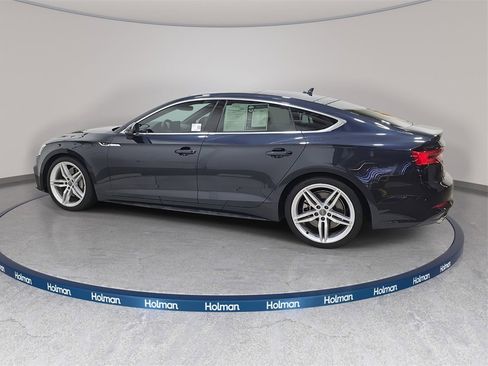Used 2018 Audi A5 2.0T Premium Plus image 9