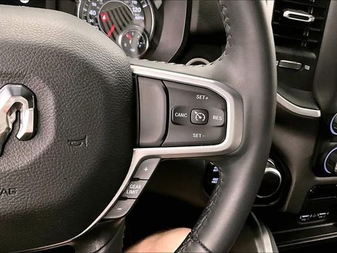 Used 2024 RAM 1500 Big Horn image 28