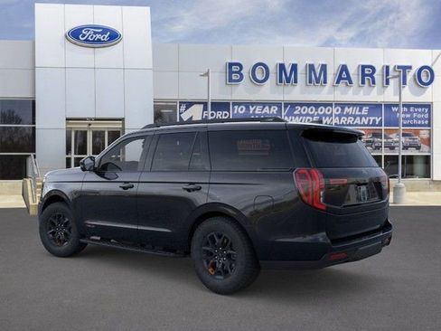 New 2026 Ford Expedition Tremor image 4