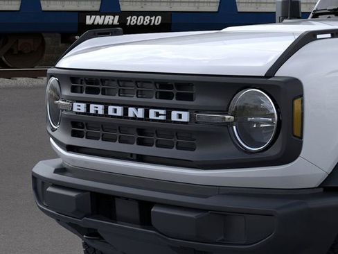 New 2026 Ford Bronco Big Bend image 19