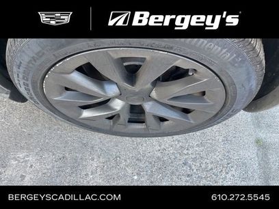 Used 2022 Tesla Model X