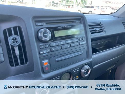 Used 2014 Honda Ridgeline RTL image 6
