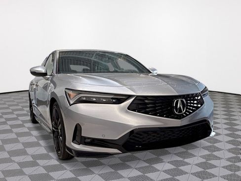 New 2026 Acura Integra A-Spec image 9
