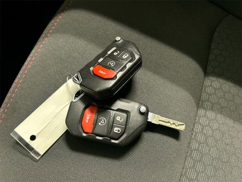 Certified 2020 Jeep Wrangler Unlimited Rubicon image 12