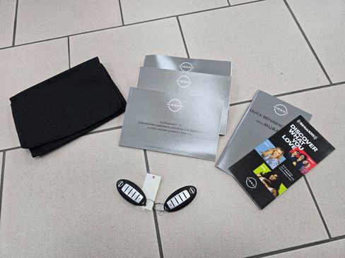 Used 2024 Nissan Murano SL image 44