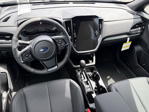 New 2026 Subaru Forester Limited AWD/4WD image 13