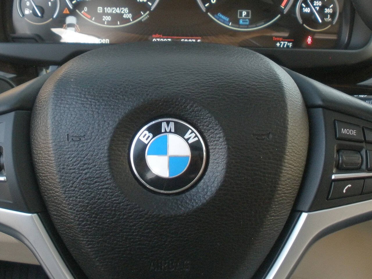 Used 2016 BMW X5 xDrive40e AWD/4WD image 37