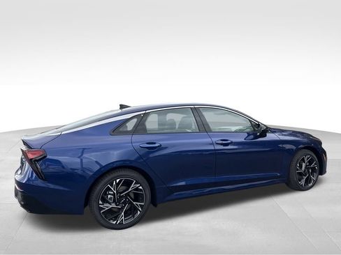 New 2026 Kia K5 GT-Line image 6