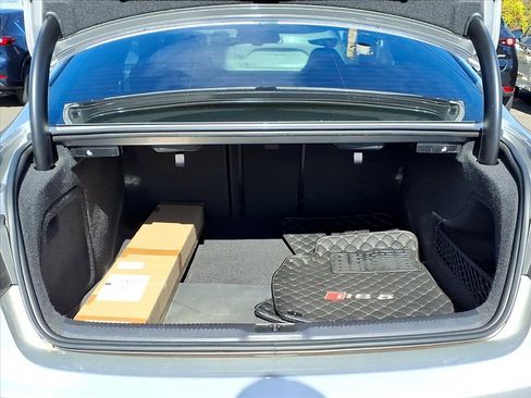 Used 2014 Audi RS 5 Coupe image 17