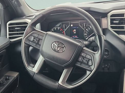 Certified 2026 Toyota Tundra SR5 AWD/4WD image 12