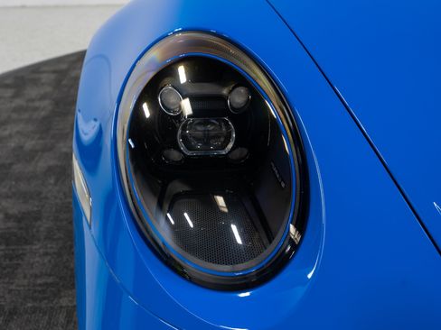 Used 2022 Porsche 911 GT3 RWD image 14