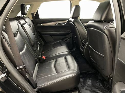 Certified 2018 Cadillac XT5 Luxury w/ Driver Awareness Package AWD/4WD image 46