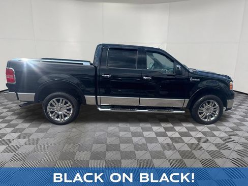Used 2007 Lincoln Mark LT 4x4 image 6