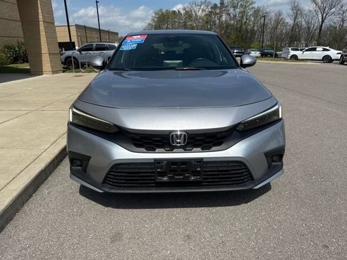 Used 2022 Honda Civic Sport Touring image 7