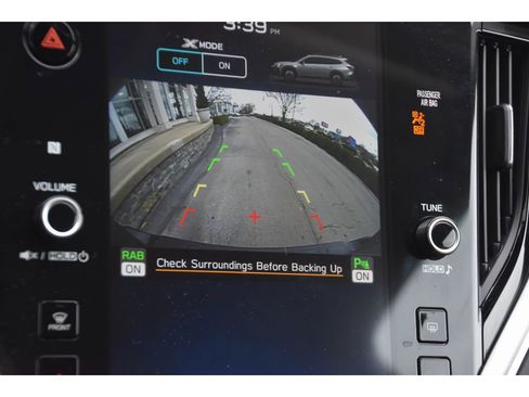 Used 2025 Subaru Outback Limited image 23