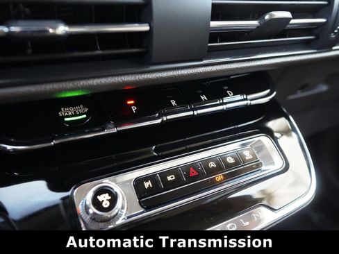 Used 2024 Lincoln Corsair Reserve w/ Equipment Group 201A image 26