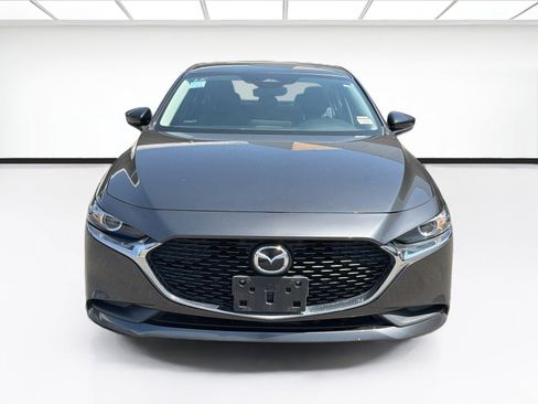 Used 2024 MAZDA MAZDA3 s FWD image 2