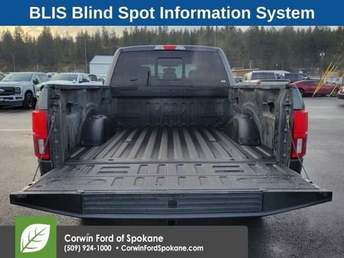 Used 2019 Ford F150 Lariat image 19