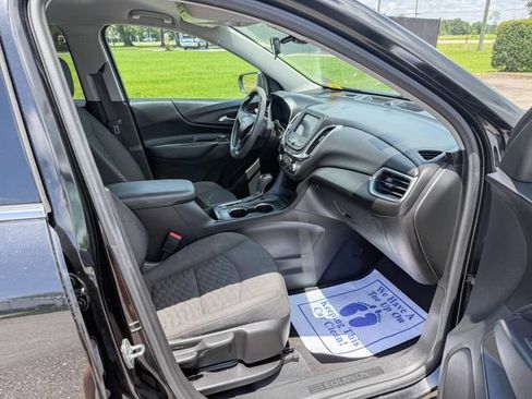 Used 2020 Chevrolet Equinox LT FWD image 10