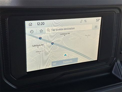 Certified 2023 Ford Bronco Black Diamond image 16