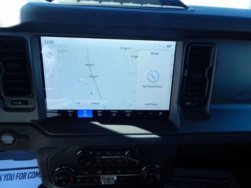 New 2025 Ford Bronco Badlands image 18