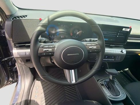 New 2026 Hyundai Kona SEL Sport FWD image 11