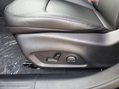 New 2026 Jeep Compass Limited image 6