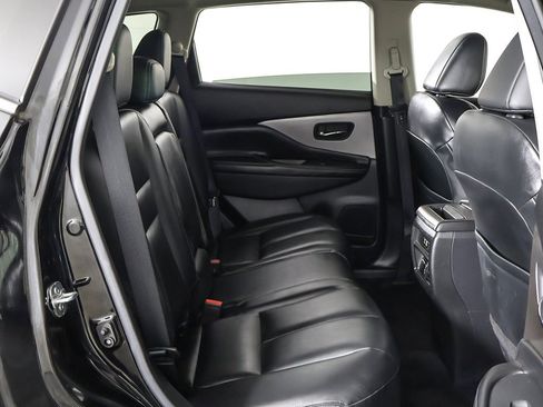 Used 2022 Nissan Murano SV image 26