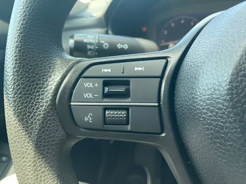 Used 2024 Honda Accord EX image 16