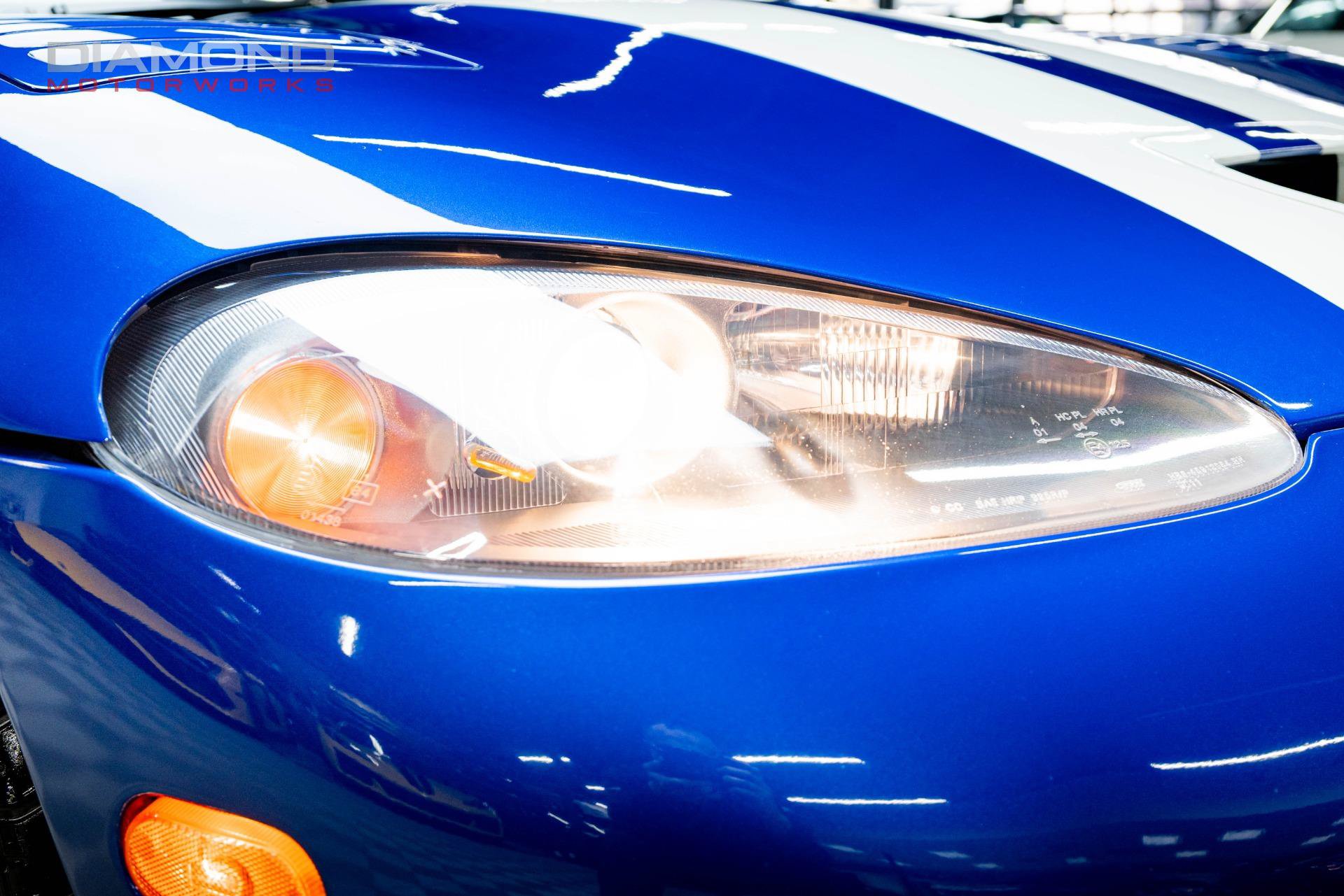 Used 1996 Dodge Viper GTS RWD image 47
