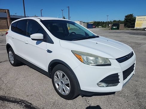 Used 2014 Ford Escape SE AWD/4WD image 6