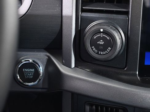 New 2025 Ford F150 XLT w/ Equipment Group 302A MID image 36