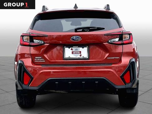 Certified 2024 Subaru Crosstrek 2.0i Premium image 5