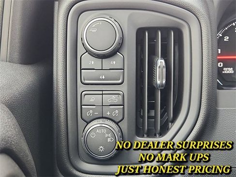 New 2026 Chevrolet Silverado 3500 W/T w/ WT Convenience Package image 17