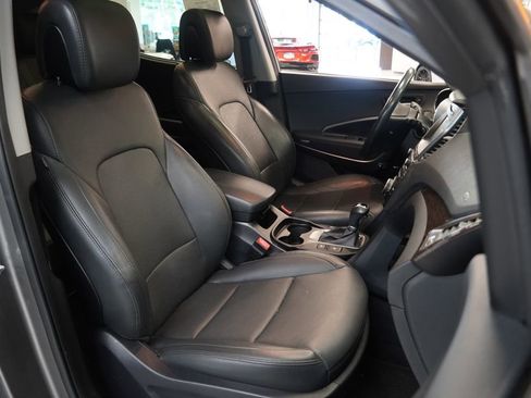 Used 2017 Hyundai Santa Fe Sport AWD/4WD image 34